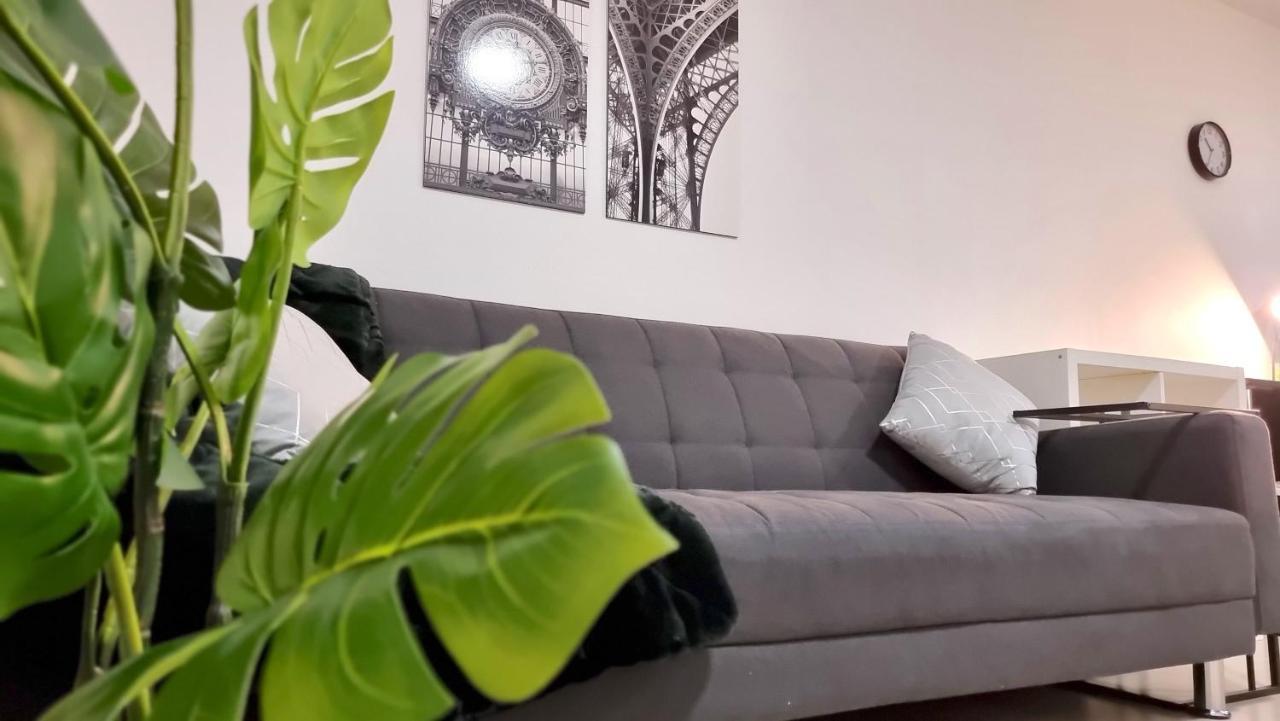 Spacious City Studio / Wifi / Parking Ливърпул Екстериор снимка